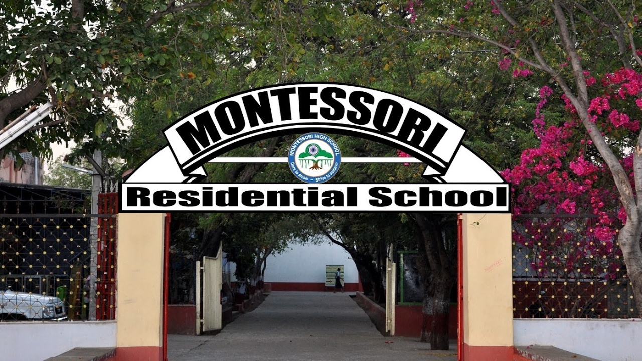 Montessori High School 
